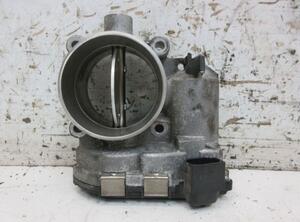 Throttle Body MERCEDES-BENZ C-Klasse T-Model (S203)