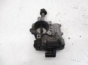 Throttle Body FIAT DOBLO Cargo (263_), FIAT DOBLO Platform/Chassis (263_)