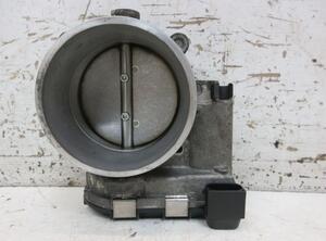 Throttle Body PORSCHE CAYENNE (9PA)