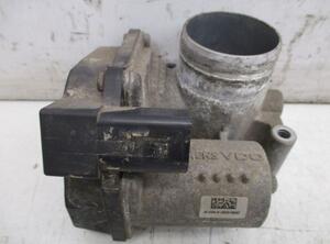 Throttle Body SKODA FABIA II (542)