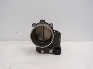 Throttle Body PORSCHE CAYENNE (92A)