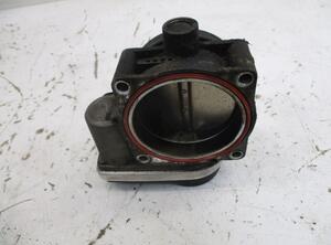 Throttle Body LAND ROVER RANGE ROVER III (L322)