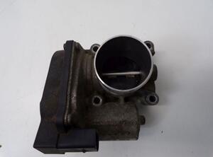 Throttle Body VW POLO (6R1, 6C1)