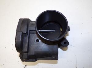 Throttle Body CITROËN C4 GRAND PICASSO I (UA_), CITROËN C4 PICASSO I MPV (UD_)