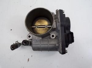 Throttle Body NISSAN QASHQAI / QASHQAI +2 I (J10, NJ10, JJ10E)