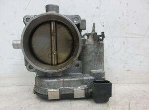 Throttle Body MERCEDES-BENZ CLK (C209)