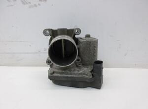 Throttle Body SKODA FABIA II (542)