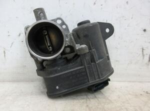 Throttle Body CITROËN C4 CACTUS