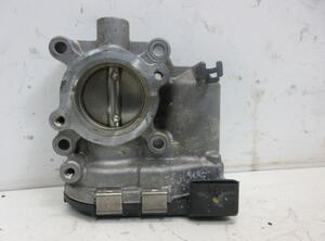 Throttle Body DACIA DOKKER Express Box Body/MPV