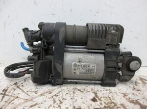 Houder compressor PORSCHE CAYENNE (92A)