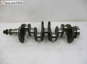 Crankshaft MAZDA 3 (BL)