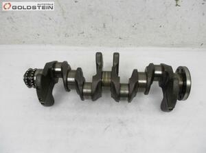 Crankshaft MERCEDES-BENZ A-Klasse (W169)