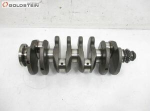 Crankshaft MERCEDES-BENZ A-Klasse (W169)