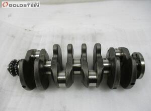 Crankshaft MERCEDES-BENZ A-Klasse (W169)