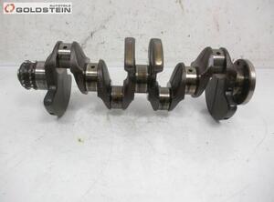 Crankshaft MERCEDES-BENZ A-Klasse (W169)