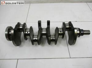 Crankshaft VOLVO C70 II Cabriolet (--)