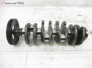 Crankshaft MERCEDES-BENZ A-Klasse (W169)