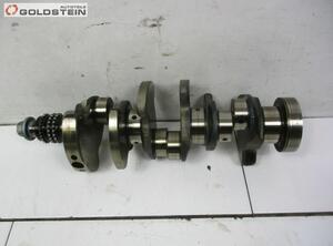 Crankshaft MERCEDES-BENZ C-Klasse T-Model (S203)