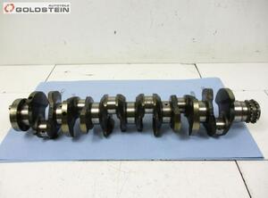 Crankshaft BMW 5er (E60)