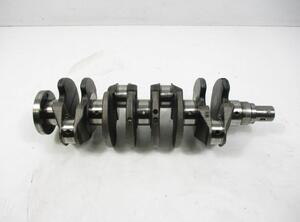 Crankshaft FORD Focus II Turnier (DA, DS, FFS)