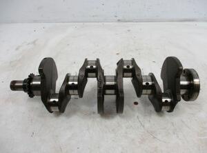 Crankshaft DACIA Duster (HS), DACIA Logan MCV (KS)