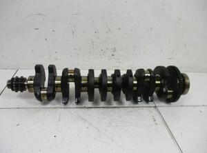 Crankshaft BMW 5er (E60)