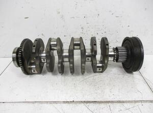 Crankshaft SKODA Roomster (5J)