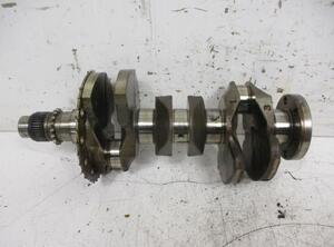 Crankshaft MITSUBISHI Colt VI (Z2A, Z3A)