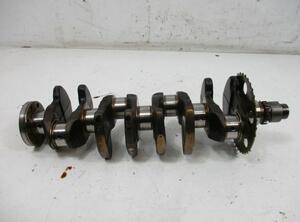 Crankshaft SUZUKI Swift III (EZ, MZ)