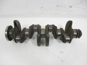 Crankshaft MERCEDES-BENZ A-Klasse (W169)