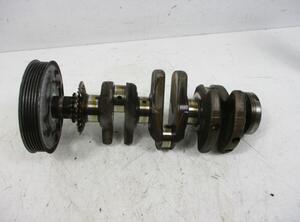 Crankshaft TOYOTA Aygo (KGB1, WNB1)