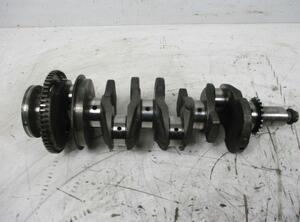 Crankshaft OPEL Vivaro Kasten (F7)