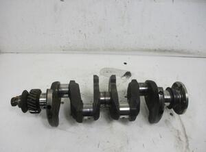 Crankshaft MERCEDES-BENZ Ponton (W120)