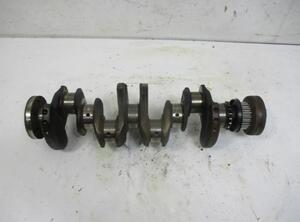 Crankshaft PEUGEOT 206+ (2L, 2M)