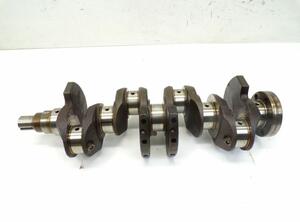 Crankshaft MAZDA 3 (BK)