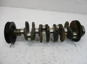 Crankshaft DODGE Caliber (--)