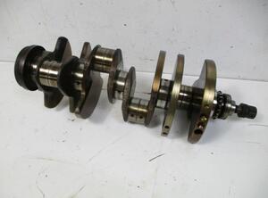 Crankshaft AUDI A6 (4B2, C5)