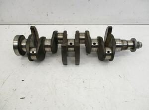 Crankshaft RENAULT Twingo II (CN0)