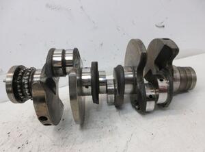 Crankshaft AUDI A8 (4H2, 4H8, 4HC, 4HL)