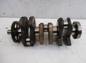 Crankshaft VW Polo (9N)