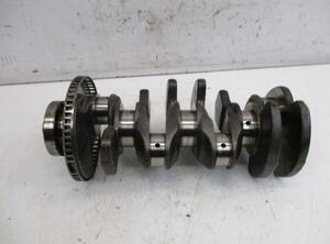 Crankshaft SKODA Yeti (5L)