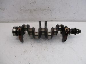 Crankshaft FORD Maverick (UDS, UNS), NISSAN Terrano II (R20)