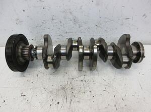 Crankshaft FORD Galaxy (WA6), FORD S-Max (WA6)