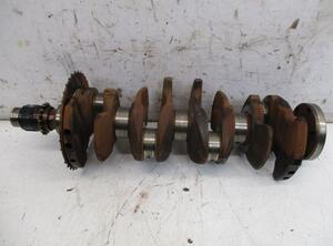 Crankshaft MITSUBISHI Colt CZC Cabriolet (RG)