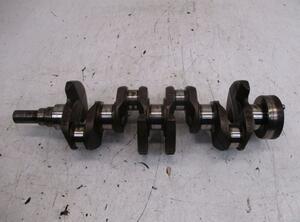 Crankshaft FORD FIESTA VI (CB1, CCN)