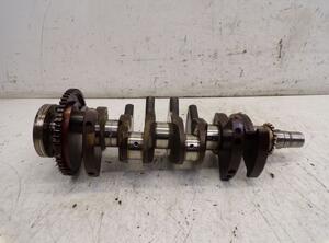 Crankshaft MINI MINI (R50, R53)