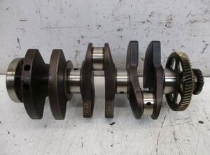 Crankshaft SKODA FABIA II (542)