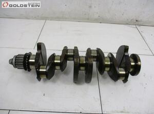 Crankshaft RENAULT LAGUNA II Grandtour (KG0/1_)