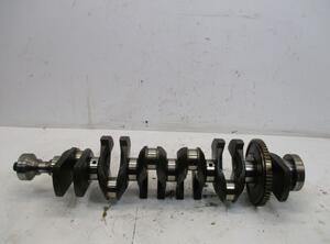 Crankshaft BMW 3 Touring (E91)