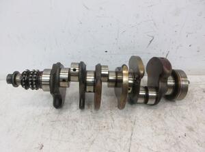 Crankshaft MERCEDES-BENZ CLK (C209)